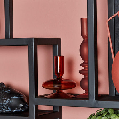 Wandrek Liv | Vierkant