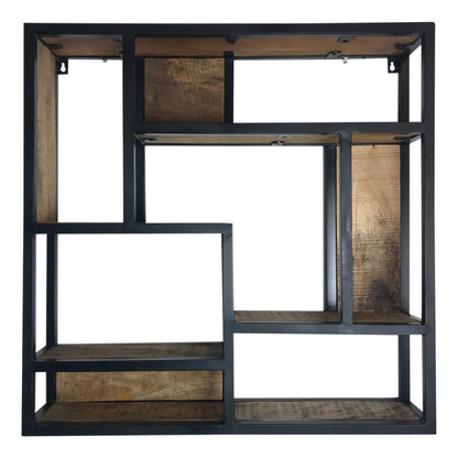 Wandrek Liv | Vierkant